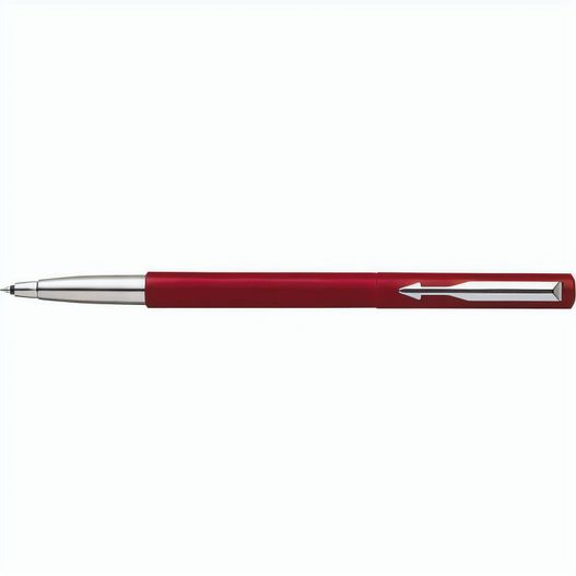 Produktabbildung Parker Rollerball 'Vector' aus Kunststoff Parker Rollerball 'Vector' aus Kunststoff (Bild 1)