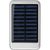 Aluminium Solar Powerbank Drew (Bild 1)