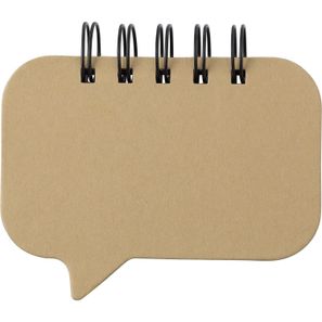 Haftnotizen aus Papier Reya