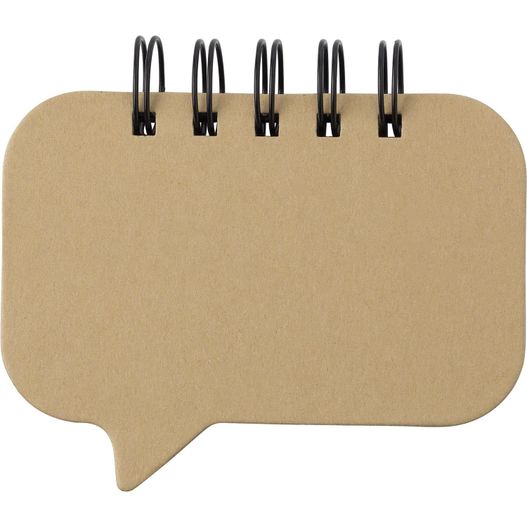 Produktabbildung Haftnotizen aus Papier Reya Haftnotizen aus Papier Reya (Bild 1)