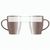 Becher aus Porzellan Paula (Bild 2)