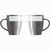 Becher aus Porzellan Paula (Bild 4)