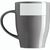 Becher aus Porzellan Paula (Bild 3)