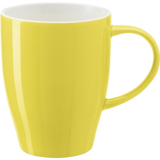 Produktabbildung Becher aus Porzellan Paula Becher aus Porzellan Paula (Bild 1)