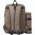 Produktabbildung Picknick-Rucksack aus Polyester Allison Picknick-Rucksack aus Polyester Allison (Bild 4)
