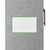 Notizbuch aus Karton Cooper (Bild 2)