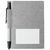 Notizbuch aus Karton Cooper (Bild 3)