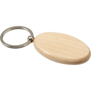 Schlüsselanhänger aus Holz Katherine