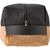 Kulturtasche aus Polyester und Kork Lynn (Bild 3)