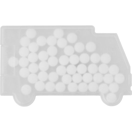 Produktabbildung Pfefferminzbonbons aus Kunststoff Richard Pfefferminzbonbons aus Kunststoff Richard (Bild 1)