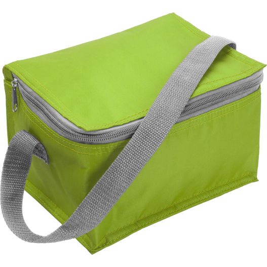 Produktabbildung Kühltasche aus Polyester Cleo Kühltasche aus Polyester Cleo (Bild 1)