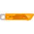 Cutter-Messer mit Federkernautomatik aus Kunststoff Griffin (Bild 2)