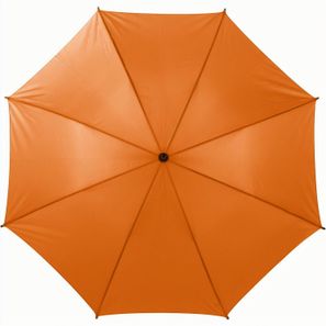 Automatik Stockschirm aus Polyester Kelly