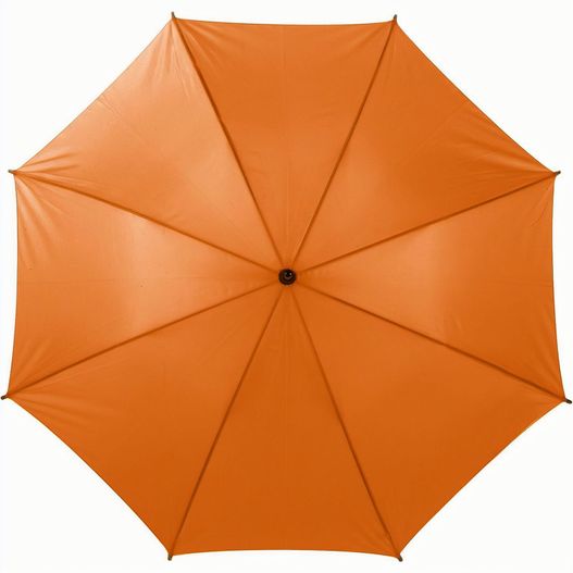 Automatik Stockschirm aus Polyester Kelly (Bild 1)