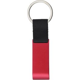 Schlüsselanhänger aus Metall Lionel