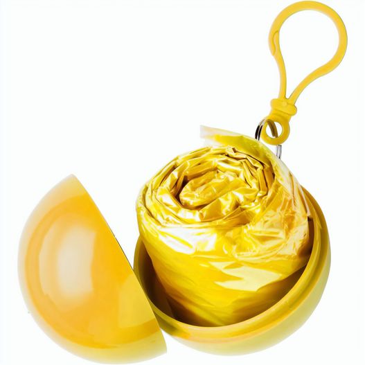 Poncho aus Kunststoff Pippa (Bild 1)