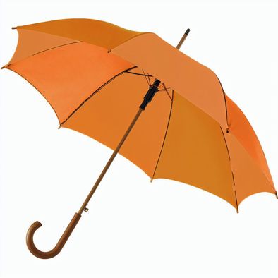Produktabbildung Automatik Stockschirm aus Polyester Kelly Automatik Stockschirm aus Polyester Kelly
