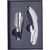 2-teiliges Sommelierset aus Edelstahl Dale (Bild 1)