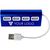USB-Hub aus Aluminium Leo (Bild 3)
