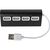 USB-Hub aus Aluminium Leo (Bild 1)