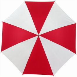 Produktabbildung Automatik Stockschirm aus Polyester Russell Automatik Stockschirm aus Polyester Russell