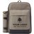 Picknick-Rucksack aus Polyester Allison (Bild 2)