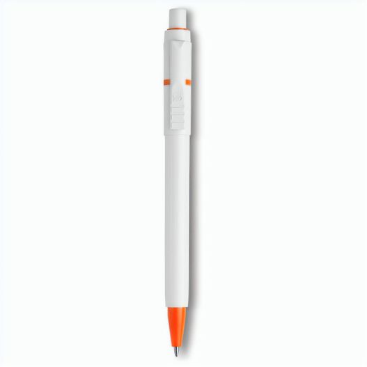 Produktabbildung Stilolinea Baron ABS Kugelschreiber Stilolinea Baron ABS Kugelschreiber (Bild 1)
