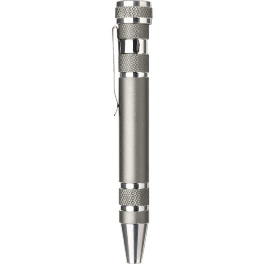 Produktabbildung Bit-Set aus Metall Alyssa Bit-Set aus Metall Alyssa (Bild 1)