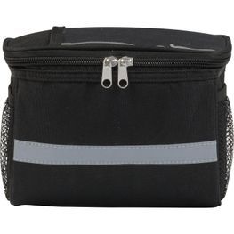 Fahrradlenker-Kühltasche aus Polyester Prisha