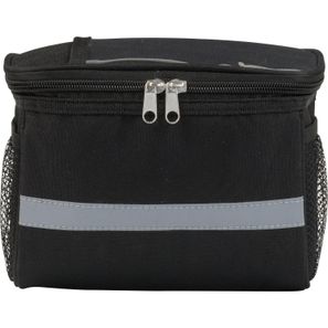 Fahrradlenker-Kühltasche aus Polyester Prisha