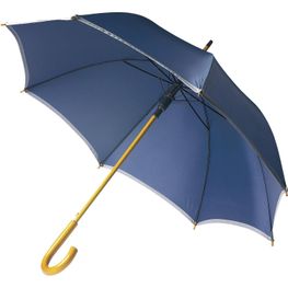 Produktabbildung Automatik Stockschirm aus Polyester Carice Automatik Stockschirm aus Polyester Carice