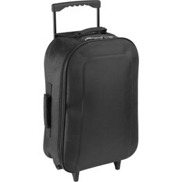 Trolley aus Polyester Jordana