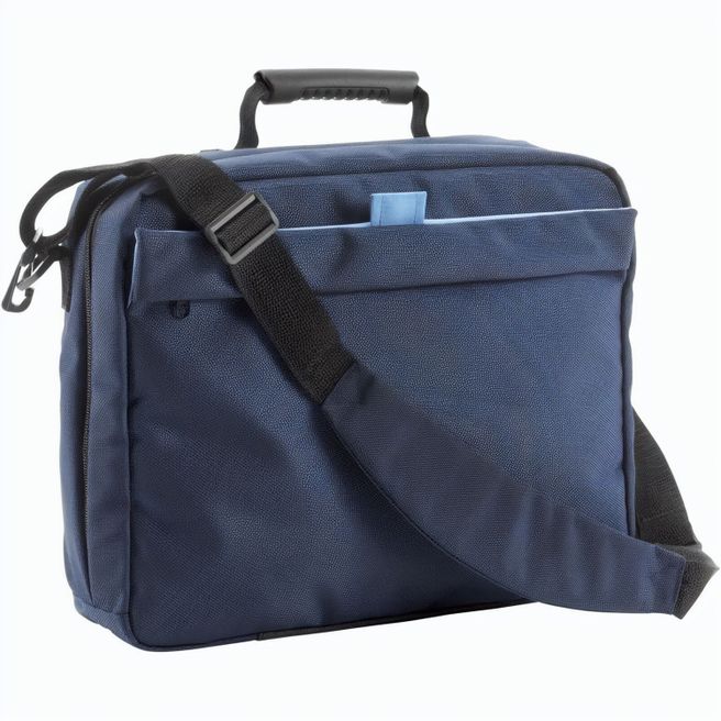 Produktabbildung Laptoptasche/Rucksack aus Polyester Lulu Laptoptasche/Rucksack aus Polyester Lulu