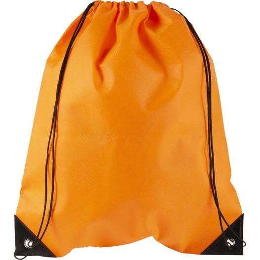 Produktabbildung Turnbeutel aus Nonwoven Nathalie Turnbeutel aus Nonwoven Nathalie (Bild 1)