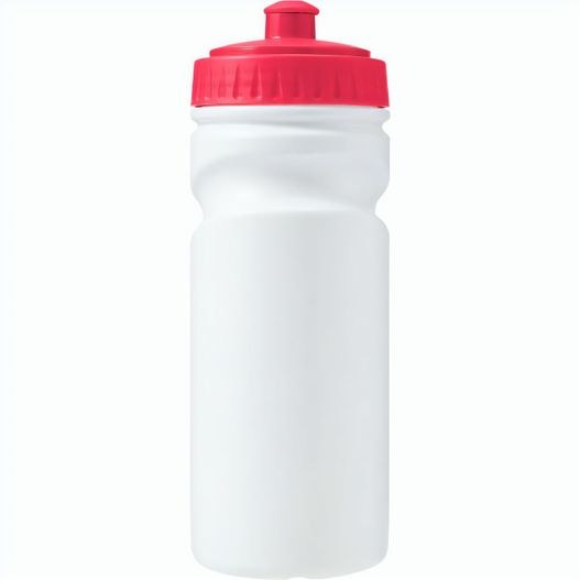 Produktabbildung Trinkflasche aus Kunststoff Demi Trinkflasche aus Kunststoff Demi (Bild 1)