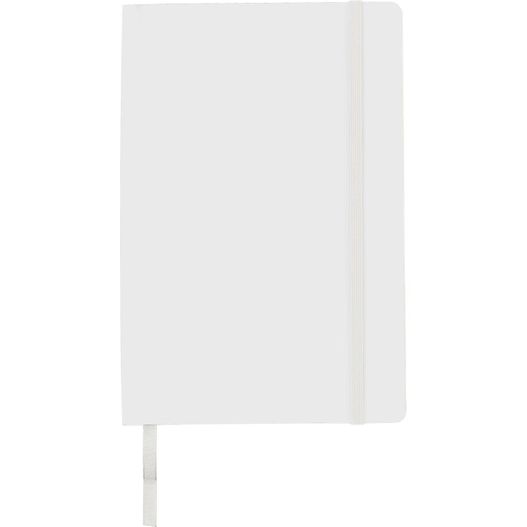 Produktabbildung Notizbuch aus PU Mireia Notizbuch aus PU Mireia (Bild 1)