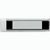 Powerbank aus ABS-Kunststoff Nia (Bild 3)