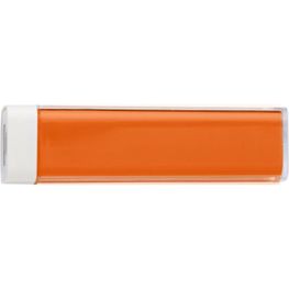 Produktabbildung Powerbank aus ABS-Kunststoff Nia Powerbank aus ABS-Kunststoff Nia