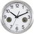 Produktabbildung Wanduhr aus Metall Kenya Wanduhr aus Metall Kenya (Bild 1)