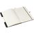 rPET (300D) Notizbuch A5 Ernst (Bild 4)