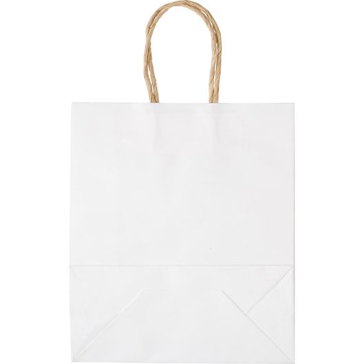 Produktabbildung Geschenktüte aus Papier Mariano Geschenktüte aus Papier Mariano (Bild 1)