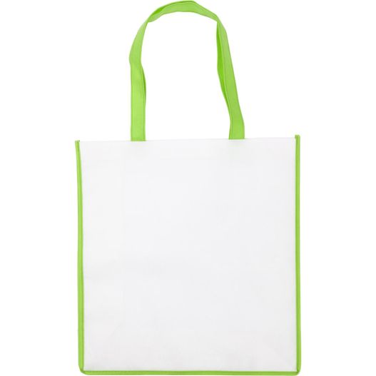 Produktabbildung Einkaufstasche aus Non-Woven Avi Einkaufstasche aus Non-Woven Avi (Bild 1)
