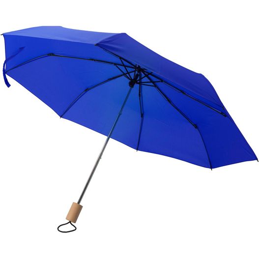 Produktabbildung rPET 190T Regenschirm Brooklyn rPET 190T Regenschirm Brooklyn (Bild 1)