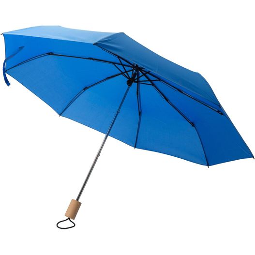 Produktabbildung rPET 190T Regenschirm Brooklyn rPET 190T Regenschirm Brooklyn (Bild 1)