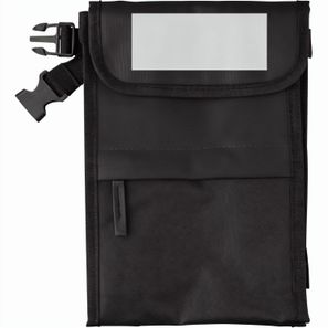 rPET Polyester (600D) Kühltasche Eira