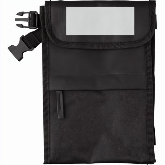 rPET Polyester (600D) Kühltasche Eira (Bild 1)