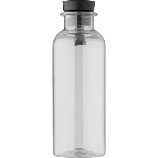 Produktabbildung rPET-Trinkflasche 500 ml Laia rPET-Trinkflasche 500 ml Laia (Bild 1)