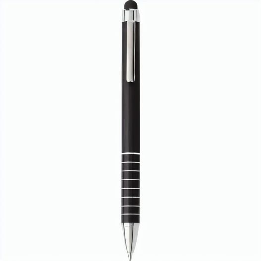 Produktabbildung Kugelschreiber aus Metall Oliver Kugelschreiber aus Metall Oliver (Bild 1)