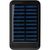 Aluminium Solar-Powerbank Tycho