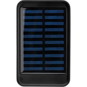 Aluminium Solar-Powerbank Tycho